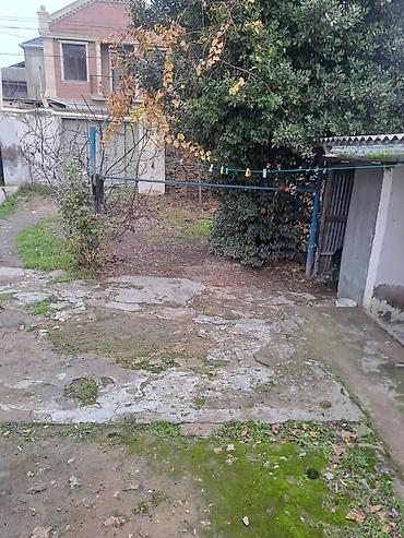 i̇sm: Əhmədli 3 otaqlı, 300 kv. m, Kredit yoxdur, Orta təmir — 4