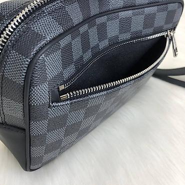 Çantalar: Əl çantası, Louis Vuitton, İşlənmiş — 4
