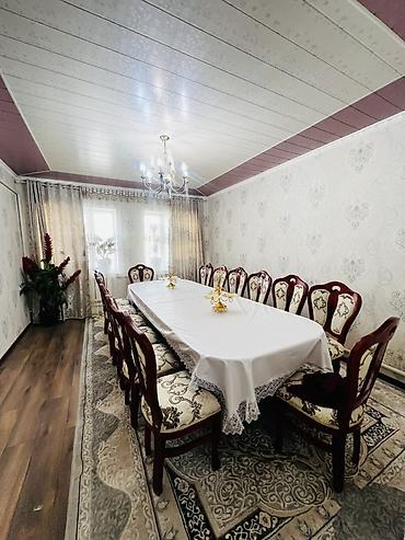 сип панель дома бишкек: 6 бөлмө жана андан көп, 600 м², 6 соток, Кочкор-Ата, Менчик ээси — 8