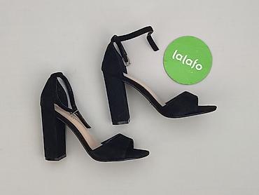 idealny 1: Ideal Shoes, Sandały damskie, rozmiar 38 — 2
