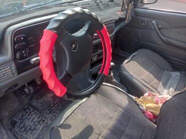 опель зафира а: Daewoo Nexia: 2003 г., 1.6 л, Механика, Бензин, Седан