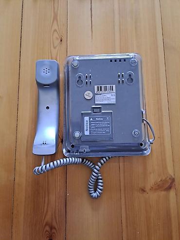 naxcivan ev telefonu: Ev telefonu 15 manat — 3