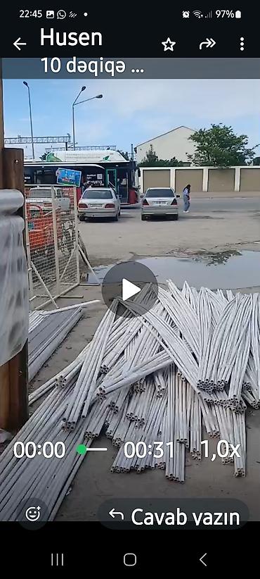 kiraye gence: Obyekt icareye verilir 100kv yaninda kosk doner xana kafe var 3 — 4