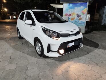 авто в рассрочку без банка без первоначального взноса в бишкеке: Kia Morning: 2020 г., 0.1 л, Автоматические, Бензин, Хэтчбэк