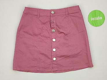spódnica basic: Forever 21, Spódnica damska, rozmiar S — 2