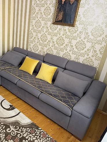 divan alan: Kunc divan 1700 manat alinib. İdeal veziyyetdedir. Basligi acilir. 1 — 2