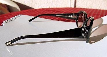 Naočare: ART DECO Original Nemačke naočare za sunce. Originalne ART DECO — 4