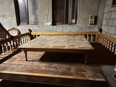 мягкая мебель в зал: Тапчан