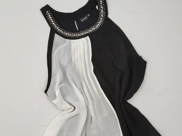 czarne sukienki z tiulem: Bodyflirt, Women`s dress