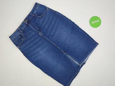 marlix jeans: Spódnica damska, rozmiar 2XL — 2