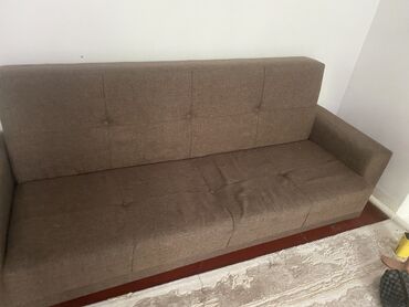 купить диван раскладной недорого: Диван-кровать, Б/у