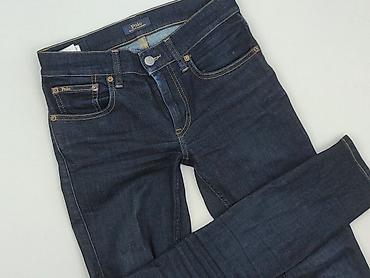jeans rl: Polo Ralph Lauren, Jeansy damskie, rozmiar XS — 1