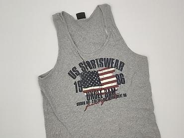 bluza 2pac: Uncle Sam, Podkoszulka dla mężczyzn, rozmiar 2XL — 1