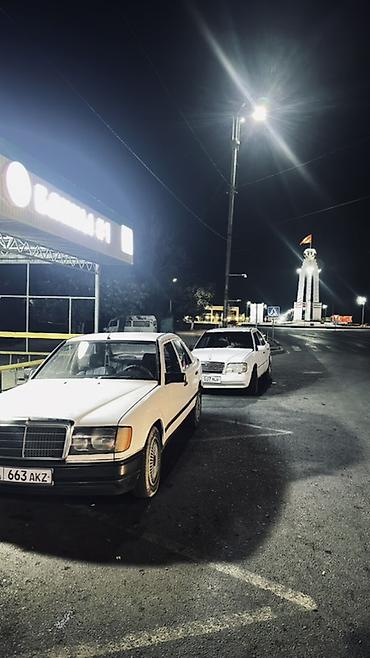 mercedesbenz s200: Mercedes-Benz W124: 1986 г., Седан — 2