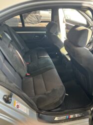 BMW: BMW 5 series: 2001 г., 2.5 л, Автомат, Бензин, Седан — 9