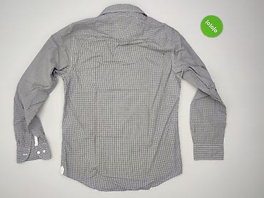 massimo dutti second hand: Tommy Hilfiger, Koszulа dla mężczyzn, rozmiar M — 3