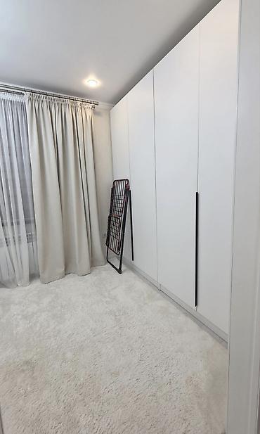 Продажа квартир: 2 комнаты, 43 м², Свежий ремонт — 2