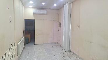 mkr: İcarəyə obyekt – 40 m² - 9/1 ünvanlı obyekt, yol kənarında - Göz — 4