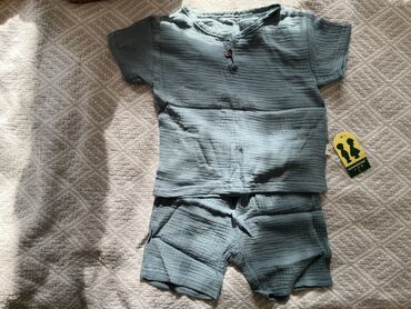 Комплекты одежды: Комплект — 3