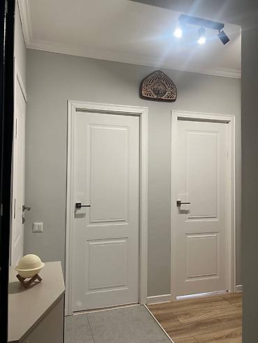 Продажа квартир: 2 комнаты, 70 м², Элитка, 3 этаж, Евроремонт — 9