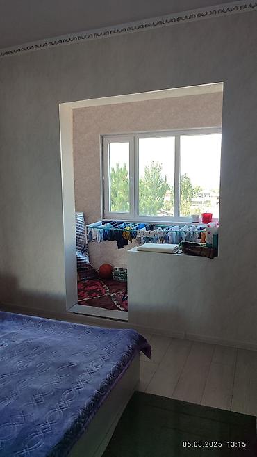 Продажа квартир: 3 комнаты, 75 м², 105 серия, 4 этаж, Евроремонт — 5