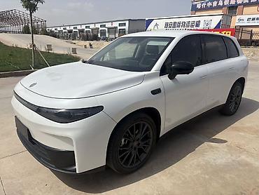 jetour dashing: BYD : 2024 г., Автомат, Кроссовер — 2