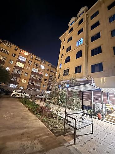 Продажа квартир: 3 комнаты, 97 м², Кулатов мкр., Элитка, 2 этаж, Косметический ремонт — 2