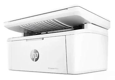 Reklamiranje, štampanje: HP LaserJet MFP M141a – laserski multifunkcionalni uređaj (štampač — 5