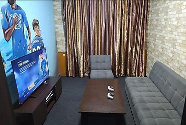 180: Computer club 180 м², С оборудованием, Действующий, Долгосрочно — 7