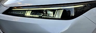 tesla model 3: Changan Qiyuan A05: 1.5 l | 2025 il 12300 km Sedan — 8