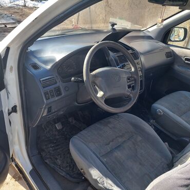 Другие автомобили: Продажа: универсал 5‑дверный с 7 посадочными местами (салон 2) — 6