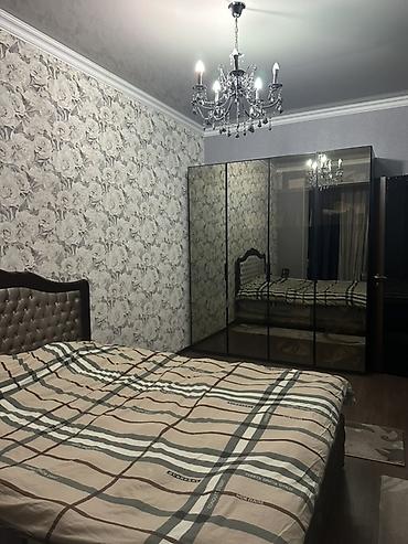 комната каджи сай: 4 комнаты, 125 м², 4 мкр 1 этаж, Свежий ремонт — 3