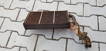 RADIJATOR MALI HLADNJAK ZA TOYOTA PREVIA OD 1990. DO 1999. GOD