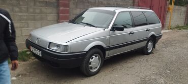 головка 2 7 cdi: Volkswagen Passat Variant: 1991 г., 1.8 л, Механика, Бензин, Минивэн