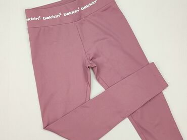 Sweatpants: Sweatpants, 10 years, 140, condition - Perfect