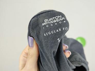 buty witchen: Burton Menswear London, Koszulka dla mężczyzn, rozmiar S — 4