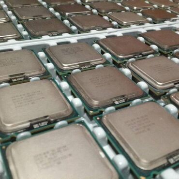 системник i7: Процессор, Intel Core i7