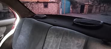 kuzu: Hyundai Accent: 1.5 l | 1995 il Sedan — 9