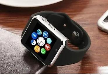 pandora cacak: Pametni Sat A1 ⌚ Dobrodošli u Davidov shop online market! 🌟 — 1