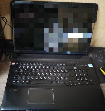 оперативная память для ноутбука 8 гб ddr3: Ноутбук, Sony, 4 ГБ ОЭТ, Intel Core i5, 15.6 ", Колдонулган, Татаал эмес тапшырмалар үчүн, эс тутум HDD