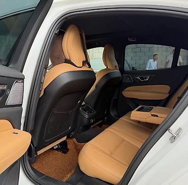 volvo 540: Volvo : 2019 г., 2 л, Автомат, Бензин, Седан — 10
