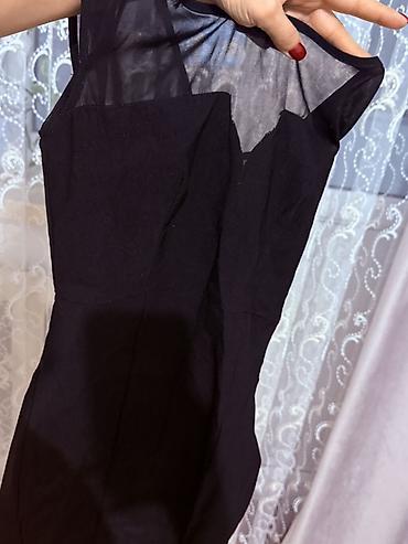 Повседневные платья: Повседневное платье, Трикотаж — 5