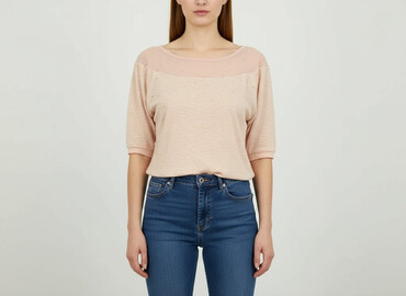 cavalli class t shirty: Reserved, T-shirt damski, rozmiar S w lalafo.pl cavalli class t shirty: Reserved, T-shirt damski, rozmiar S