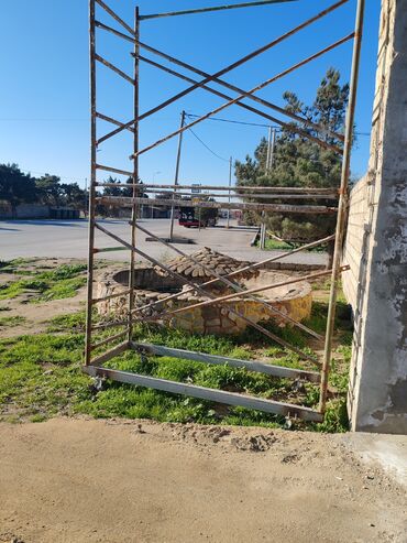 Çornıy pol: Tikinti materialların arendasi və satışı cornu pollarin satışı lesanin — 10