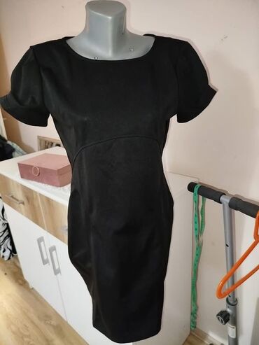 Haljine: One size, bоја - Šareno, Oversize, Kratkih rukava — 18