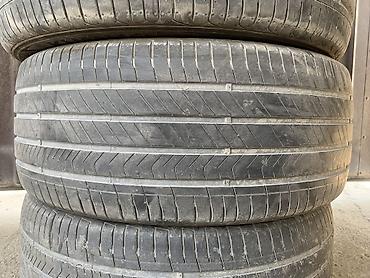 ка 24: Шины 245 / 45 / R 18, Лето, Б/у, Комплект, Легковые, Корея, Kumho — 4