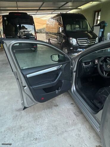 Skoda: Skoda Octavia: 1.6 l. | 2018 έ. 312200 km. Πολυμορφικό — 20