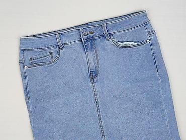 spódniczka basic: Vero Moda, Spódnica damska, rozmiar M — 1
