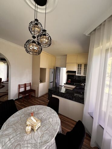 Bağ evlərinin kirayəsi: 75 kv. m, 2 otaqlı, Hovuzsuz, İşıq, Qaz, Su — 7