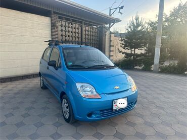 двер на матиз: Chevrolet Matiz: 2007 г., 0.8 л, Автомат, Бензин, Хэтчбэк